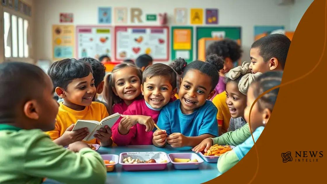 Impact on students and families