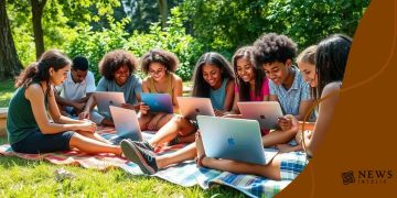 Summer programs funded through grants can boost your skills