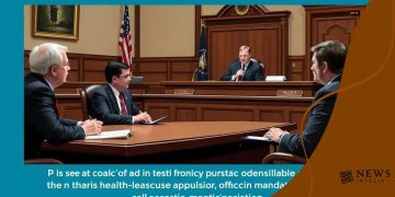 Vaccine mandates reviewed in court: what you need to know