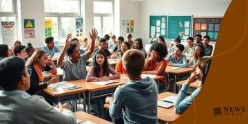 News literacy taught in schools can empower students