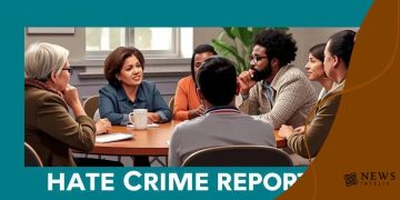 Hate crime reporting now centralized: what it means for us