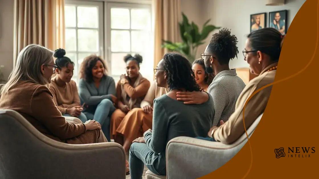 How centralization impacts victims and communities