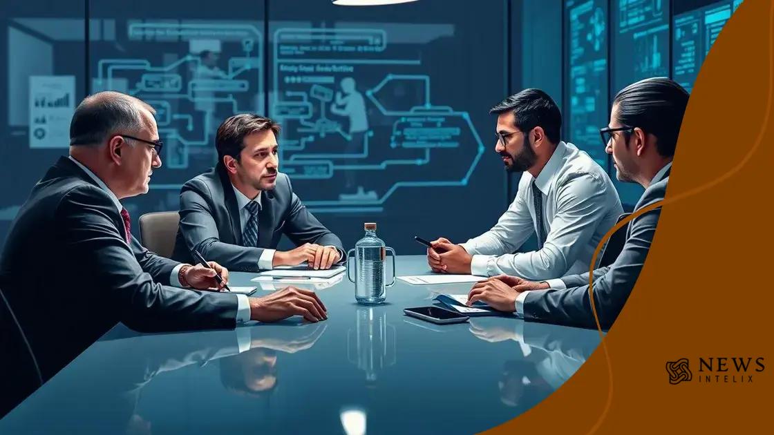 Collaborative efforts with private sector