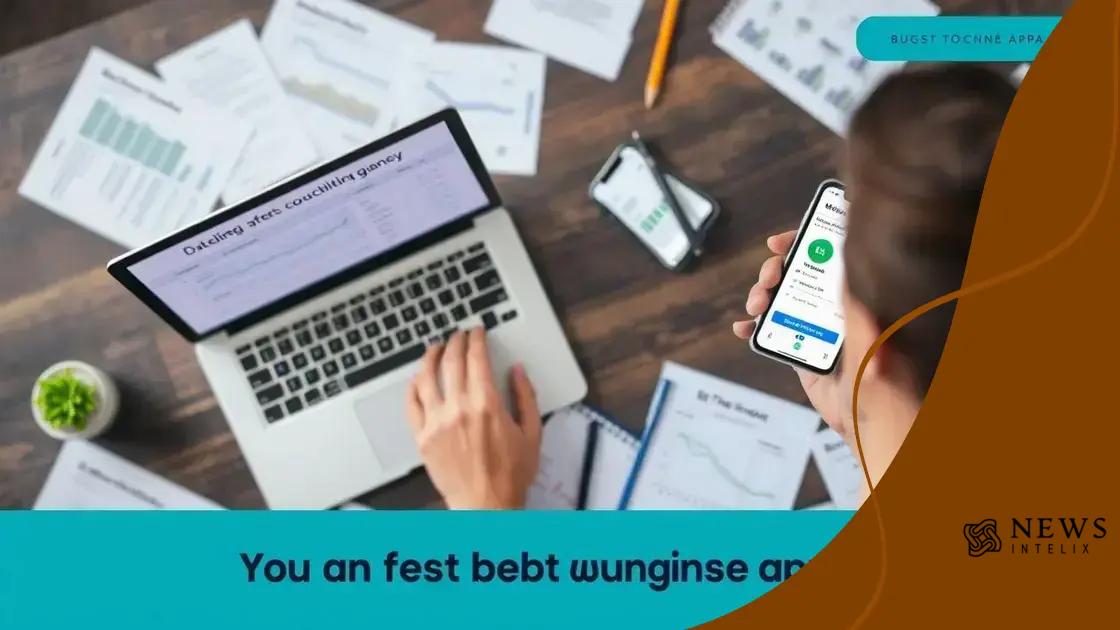 How to choose the right budget coaching app