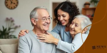 Unpaid caregivers gain support funds for essential needs