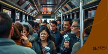 Transit passes added to support commuters effectively