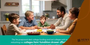 College funds now need clarity for student success