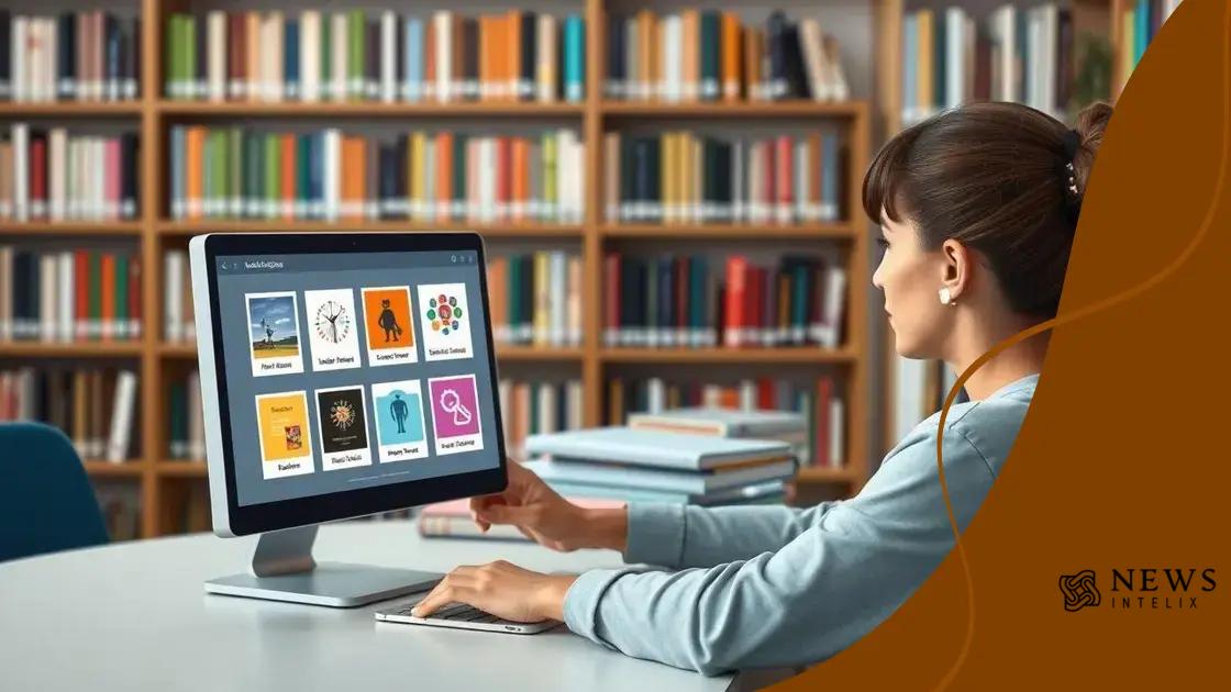 How to access remote learning resources