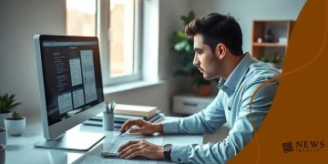 AI streamlines tax preparation: simplify your process