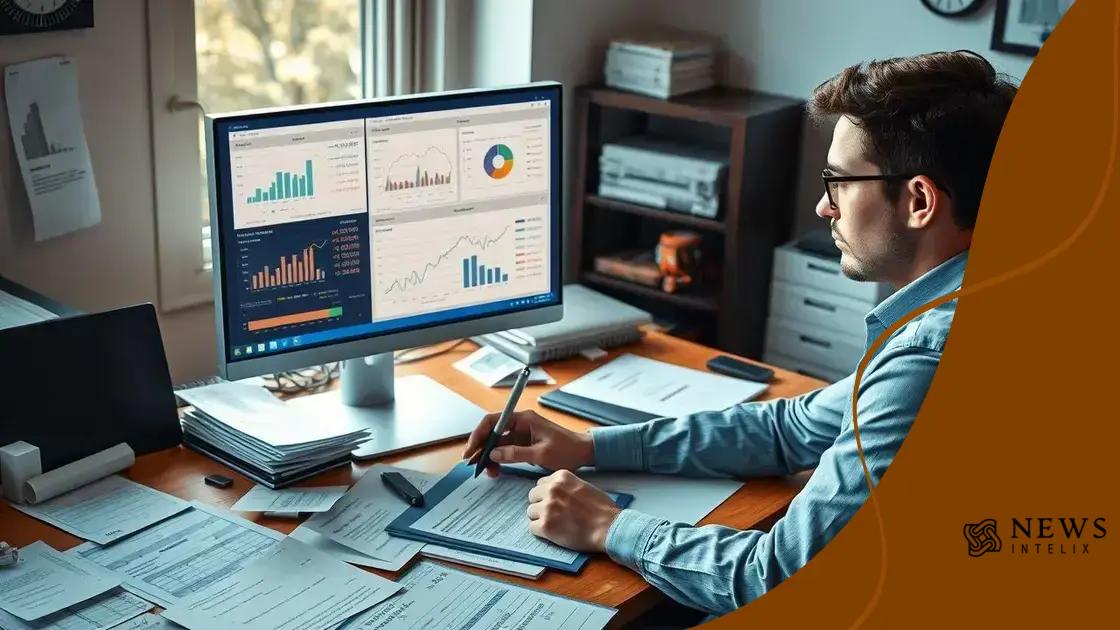 How AI tools integrate with tax software