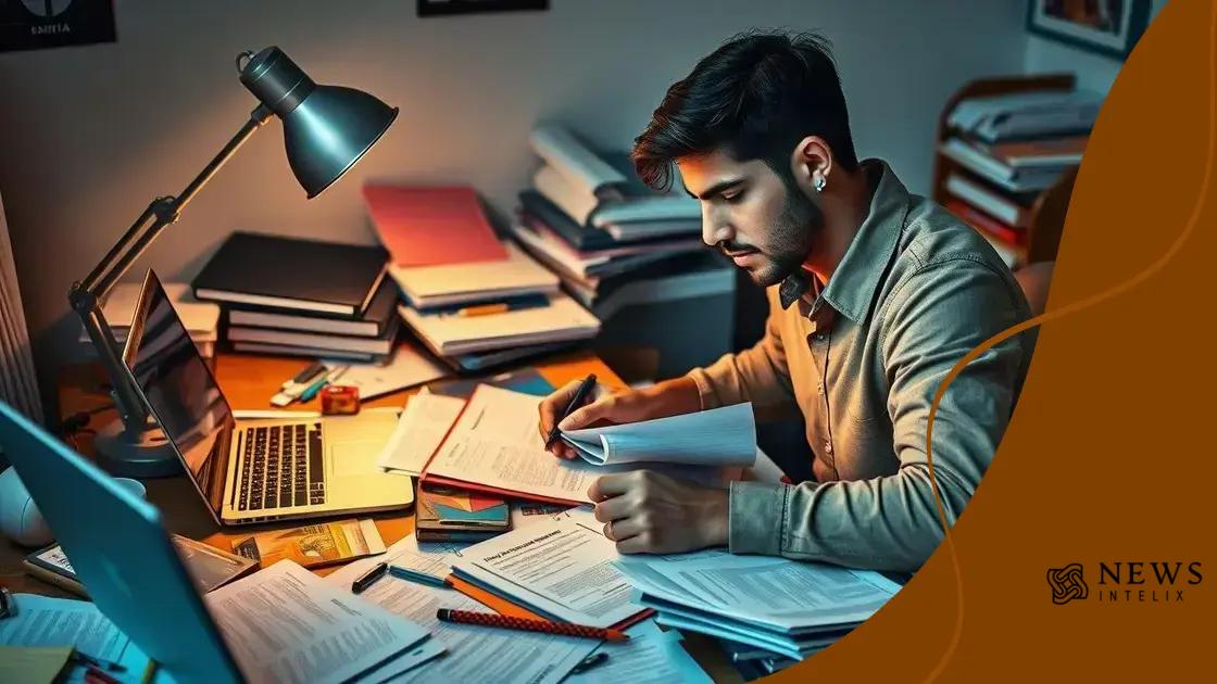 How to apply for trade school scholarships
