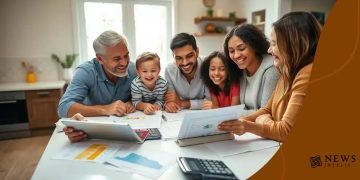 Tax credits reshaped for families: what you need to know