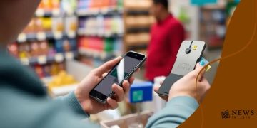 Digital wallets used more: the new payment trend