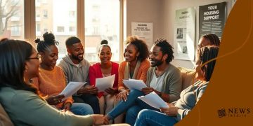 Demand rises for housing help: what you need to know