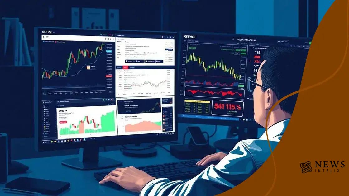 Strategies for navigating crypto fluctuations