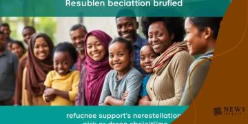 Refugee resettlement grants grow: what you need to know