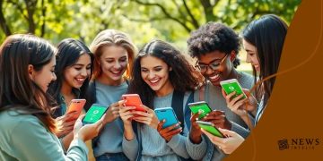 Teens adopt savings apps: A smart way to save money