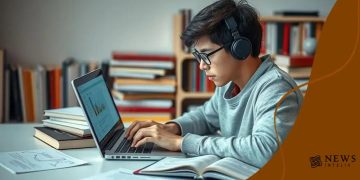 AI helps with homework: discover how it can make a difference