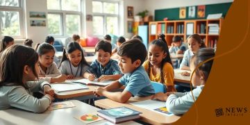 Bilingual curriculums expand in urban schools