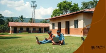Rural schools gain Wi-Fi towers improving access