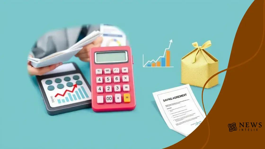 Impacts on personal finance