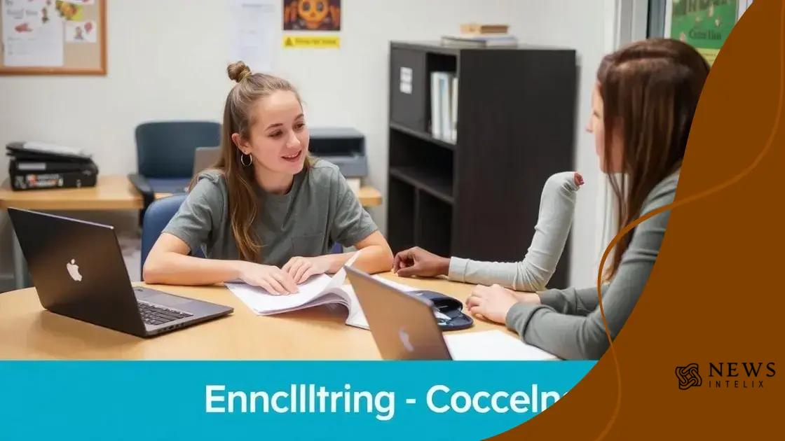 How to enroll in these courses