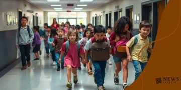 Student safety drills now nationwide: what you need to know
