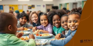 School lunch debt erased in cities: what this means
