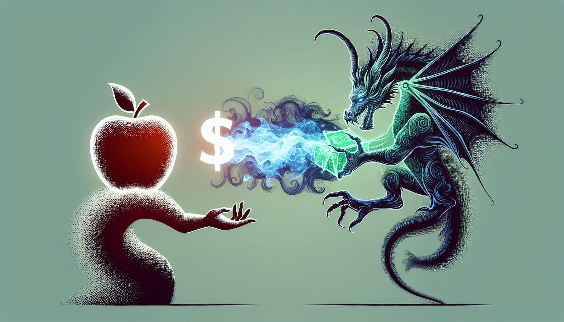 A Lucratividade da Apple e as Consequências Ominosas para a China