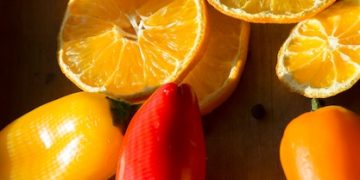 Mitos da vitamina C: Dose ideal para brasileiros e riscos do excesso - Cover Image