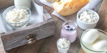 Mitos da Lactose: Intolerância é Alergia? Entenda as Diferenças - Cover Image