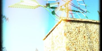 Construa seu Mini Gerador Eólico Caseiro e Economize na Luz em 2025 - Cover Image