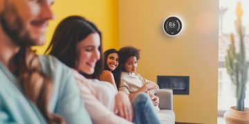 Automação Residencial: Transforme sua Casa e Economize Energia - Cover Image