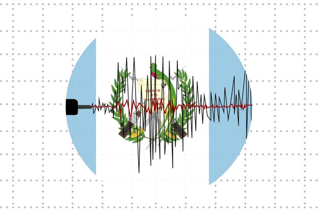 A diagram illustrating how adaptive noise cancellation works, visually showing the microphones, sound waves, and the process of noise reduction in different environments.