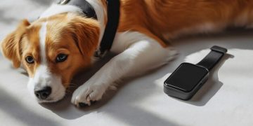 Gadgets para Pets em 2025: Saúde e Bem-Estar na Palma da Sua Mão - Cover Image