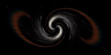 Ondas Gravitacionais: A Revolução na Astronomia Explicada - Cover Image