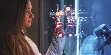 A Ciência da Cura: Como a Medicina Moderna Combate Doenças - Cover Image