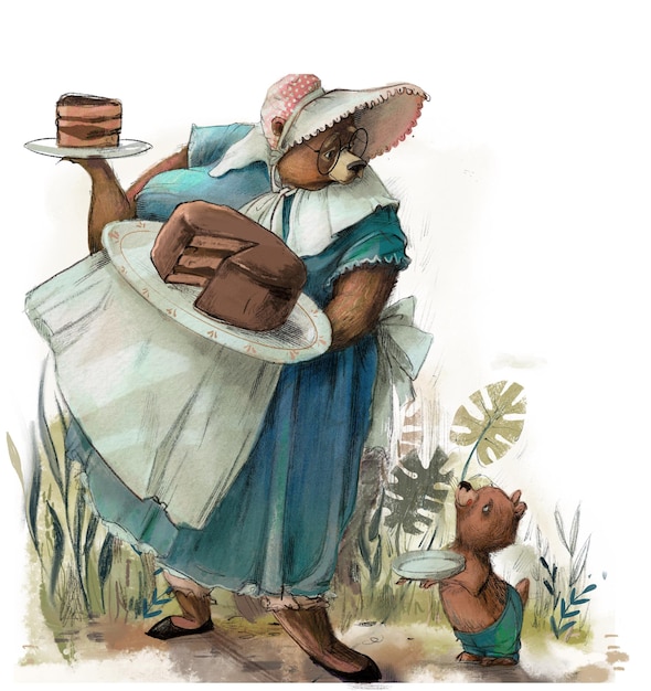 A historical illustration depicting Francisco de Melo Palheta receiving coffee seedlings from the wife of the French Guiana governor, highlighting the rumored romantic involvement and the clandestine nature of the coffee's introduction to Brazil.