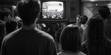 A História da TV no Brasil: Evolução e o Futuro Digital em 2025 - Cover Image