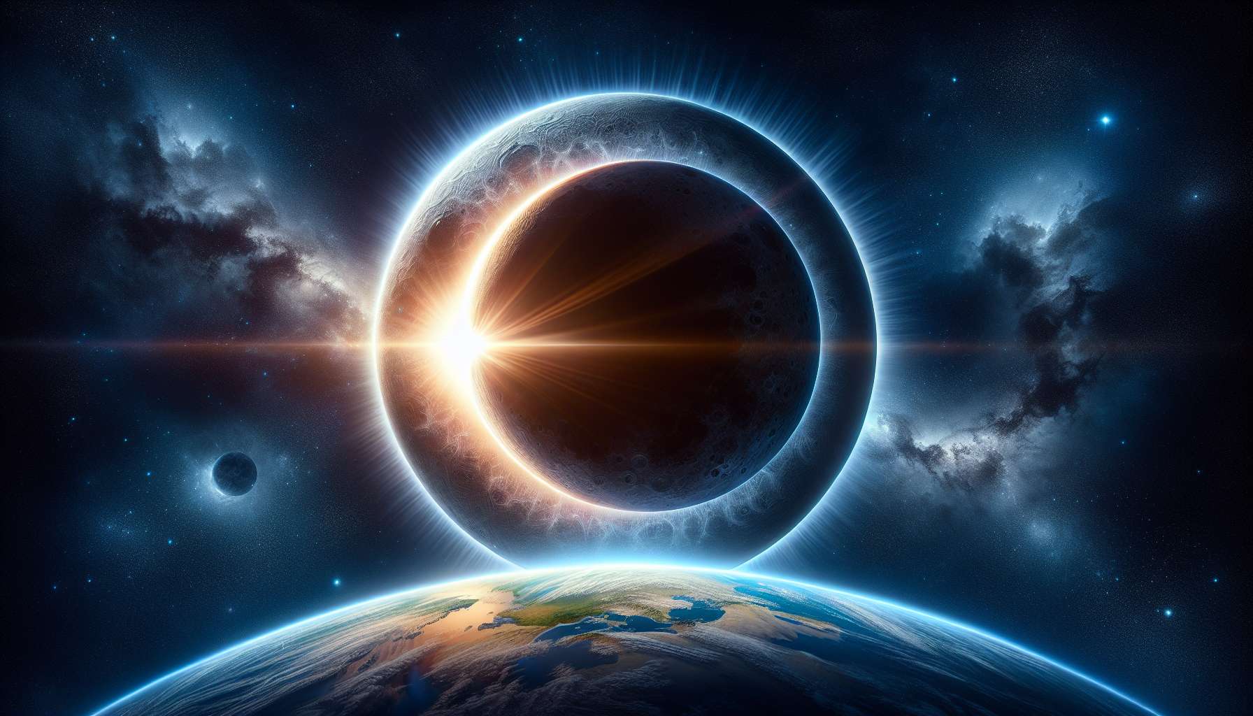 Nasa anuncia data do eclipse solar mais longo já registrado; confira detalhes