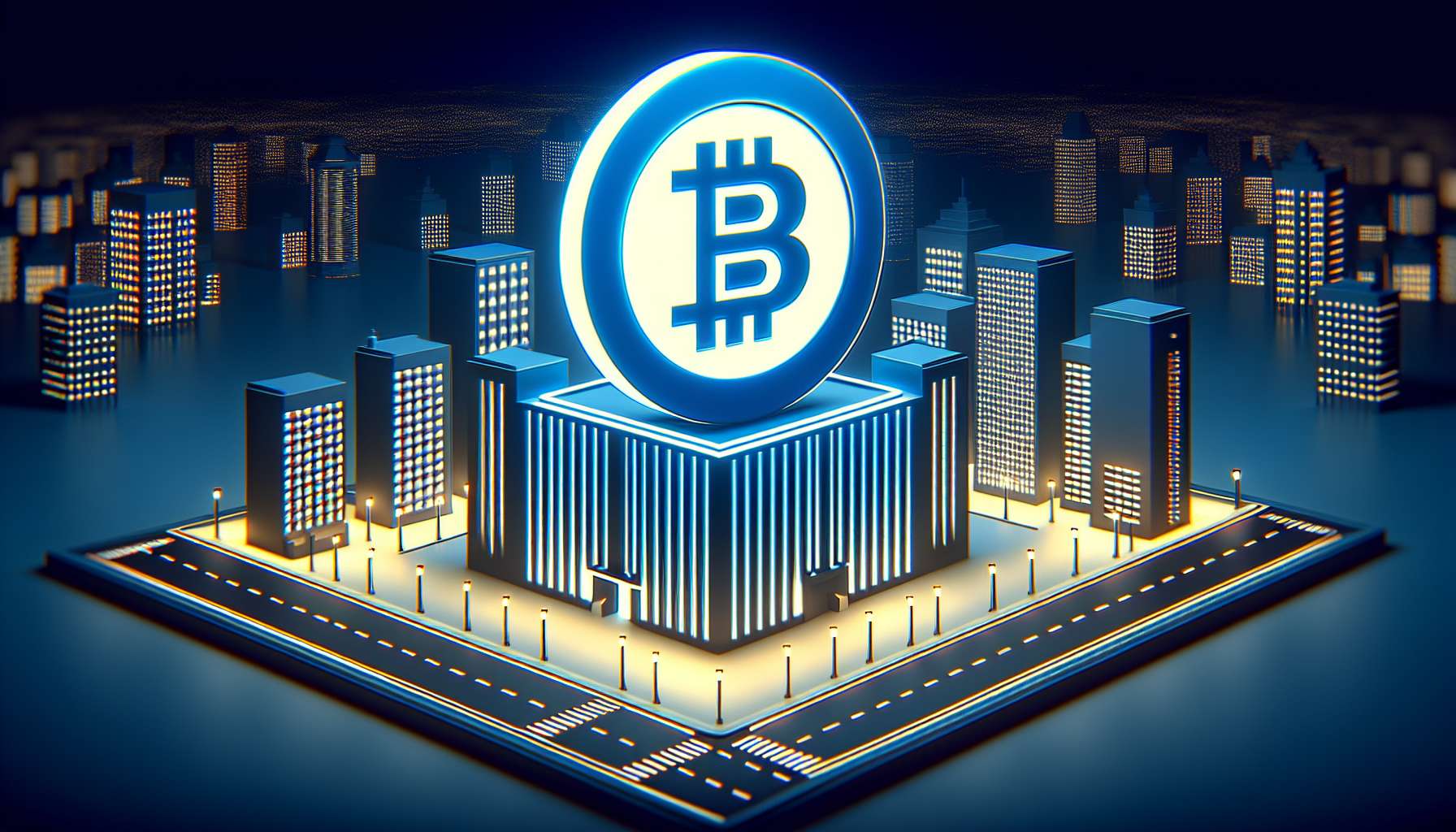 Coinbase é reconhecida pela TIME como líder influente no mercado