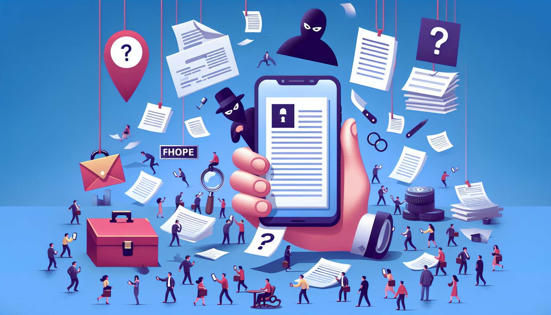 Furto de celular e documentos ocorre em evento em Lajeado