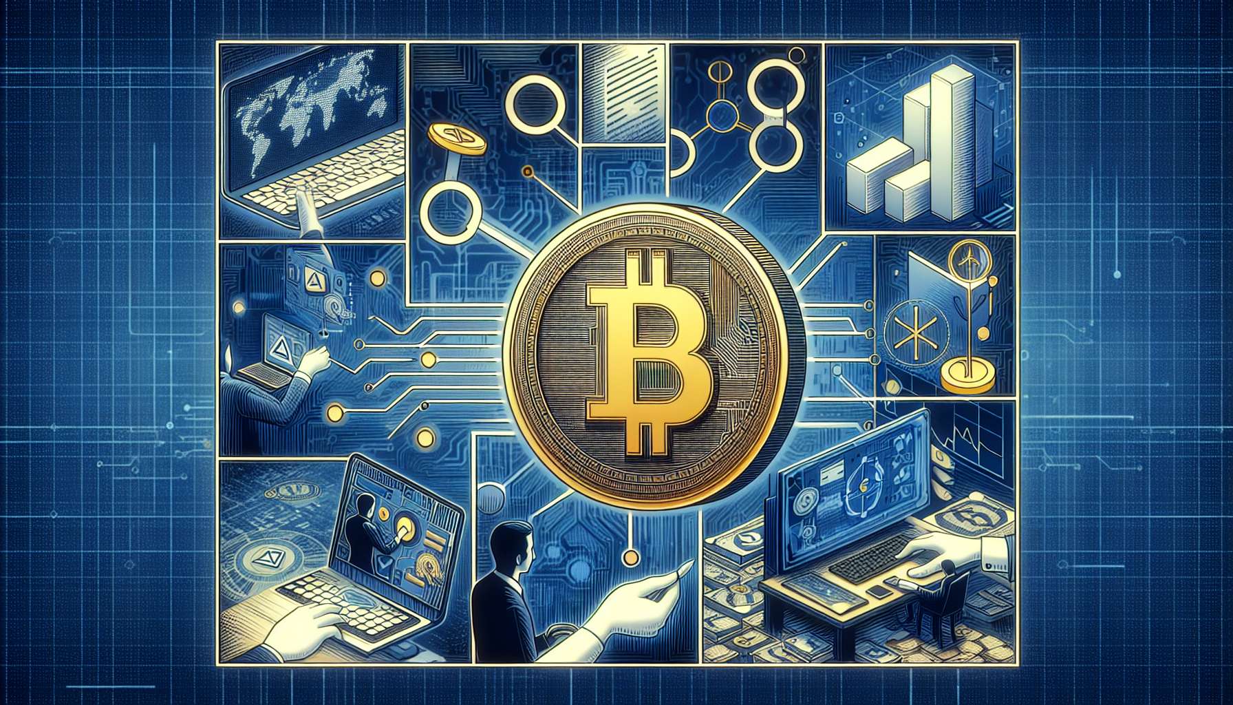 Stablecoin Russa A7A5: Estratégia de Putin Contra Sanções Americanas
