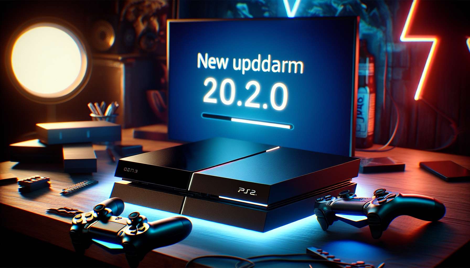 Atualização 20.2.0 do firmware chega ao Nintendo Switch e Switch 2