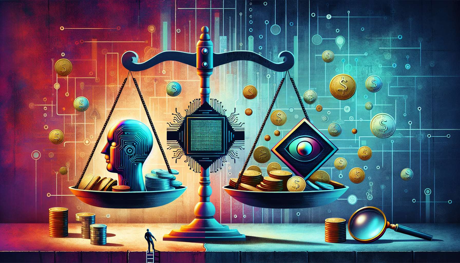 Impactos Econômicos da Inteligência Artificial Exigem Foco
