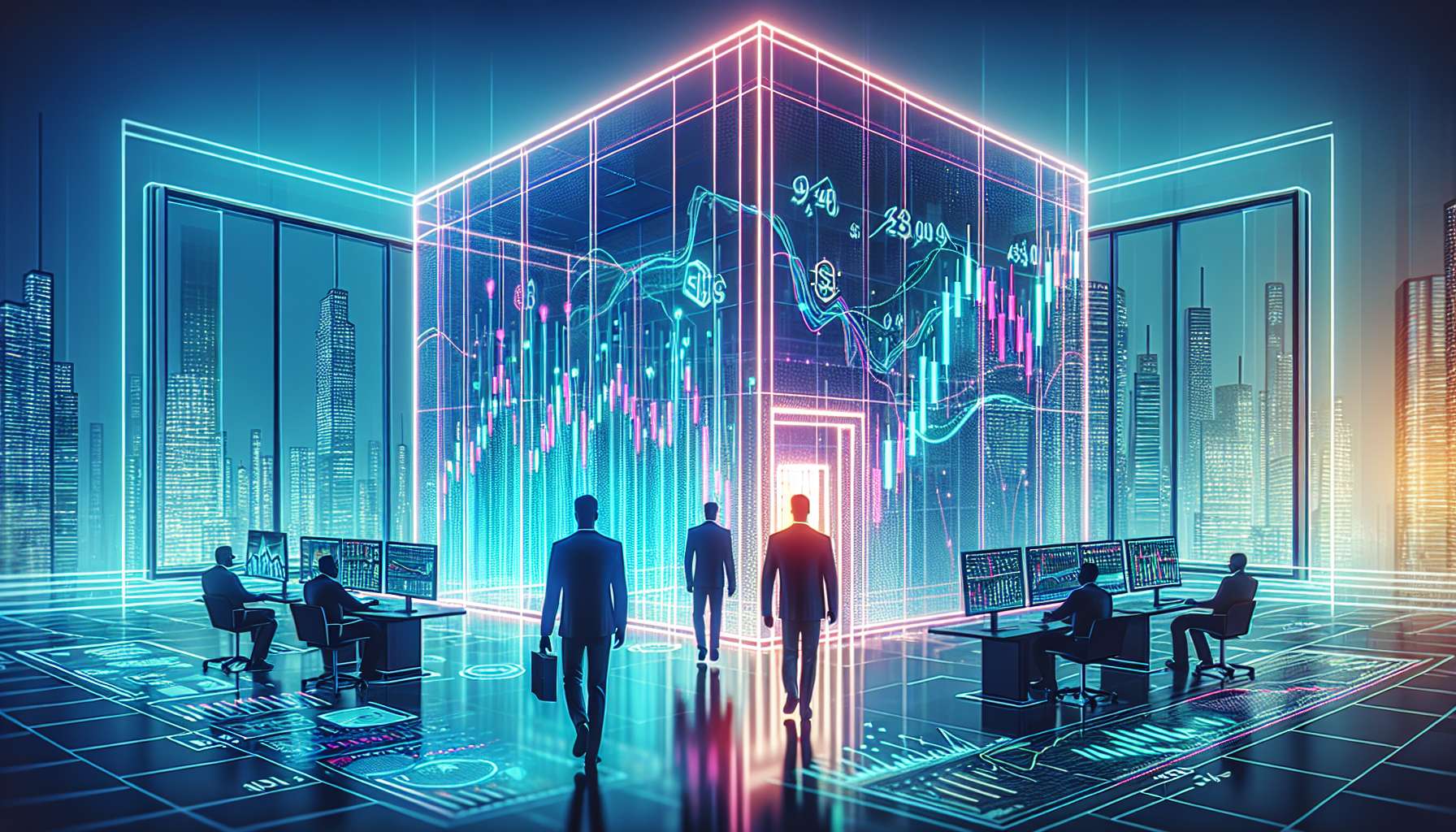 Neon capta R$ 720 milhões com novos investidores e amplia capital