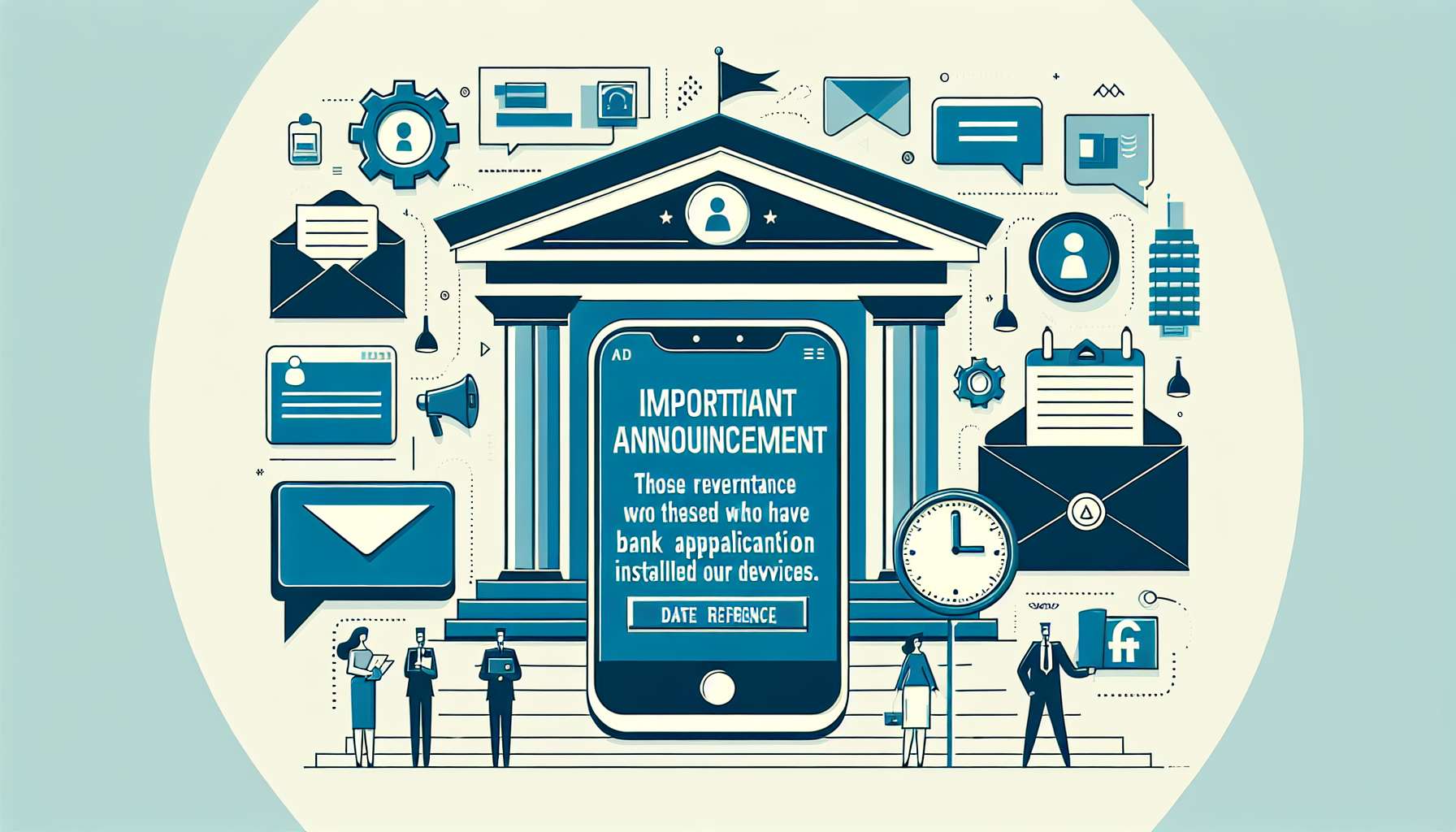 Urgente: Informação essencial para usuários de apps bancários hoje (12/07)