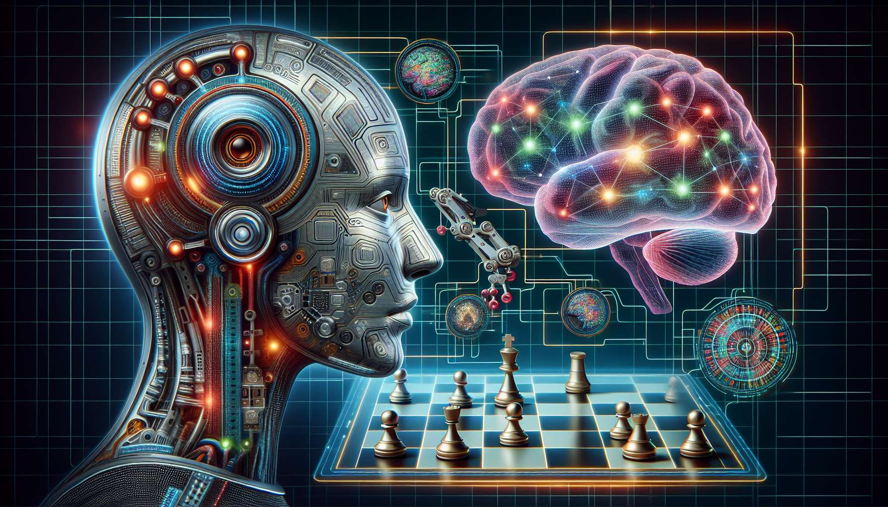 Desafio Cognitivo: IA Avançada Confunde Realidade e Falsidade