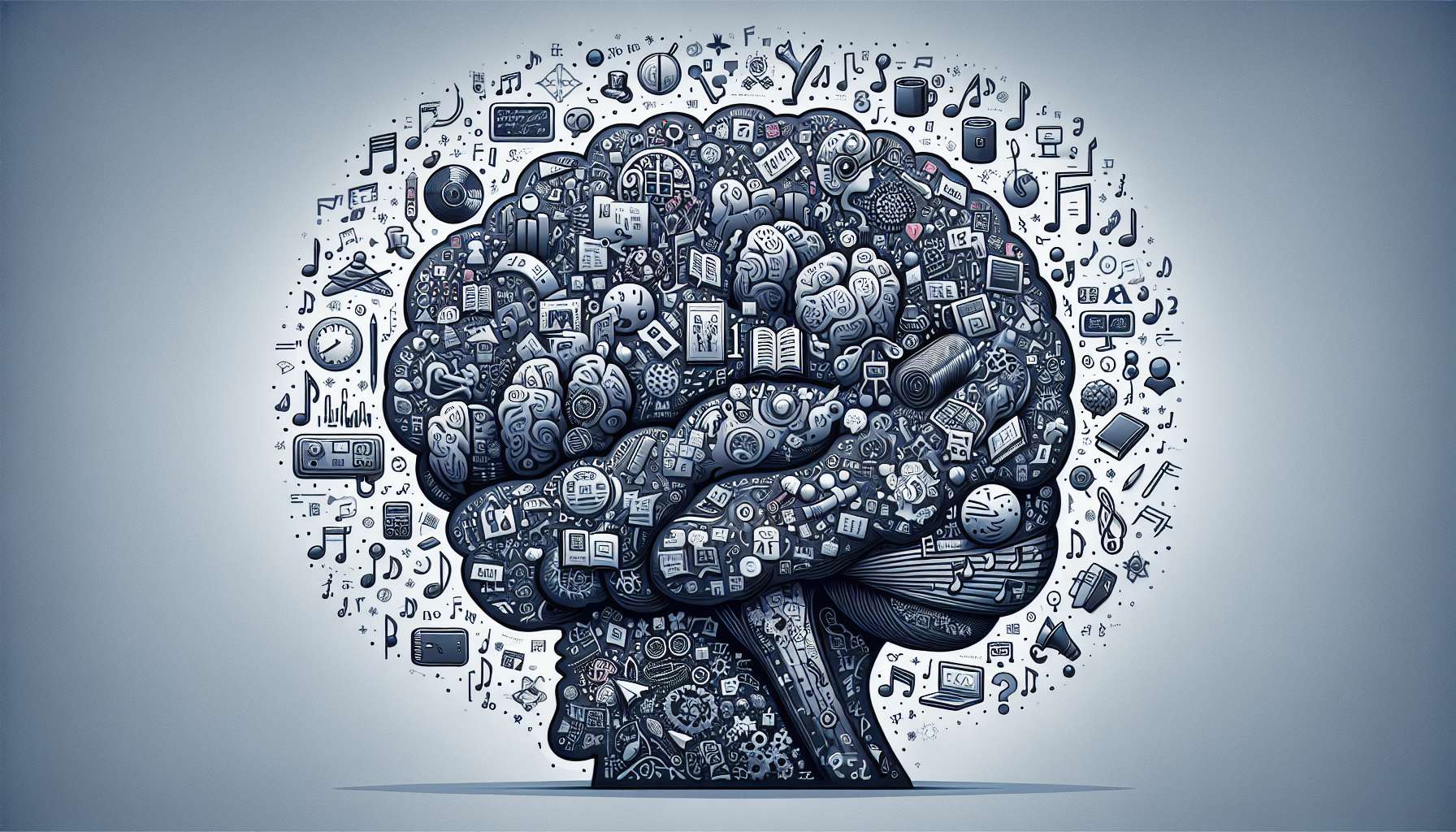 Capacidade de Memória do Cérebro Humano: Existe um Limite?