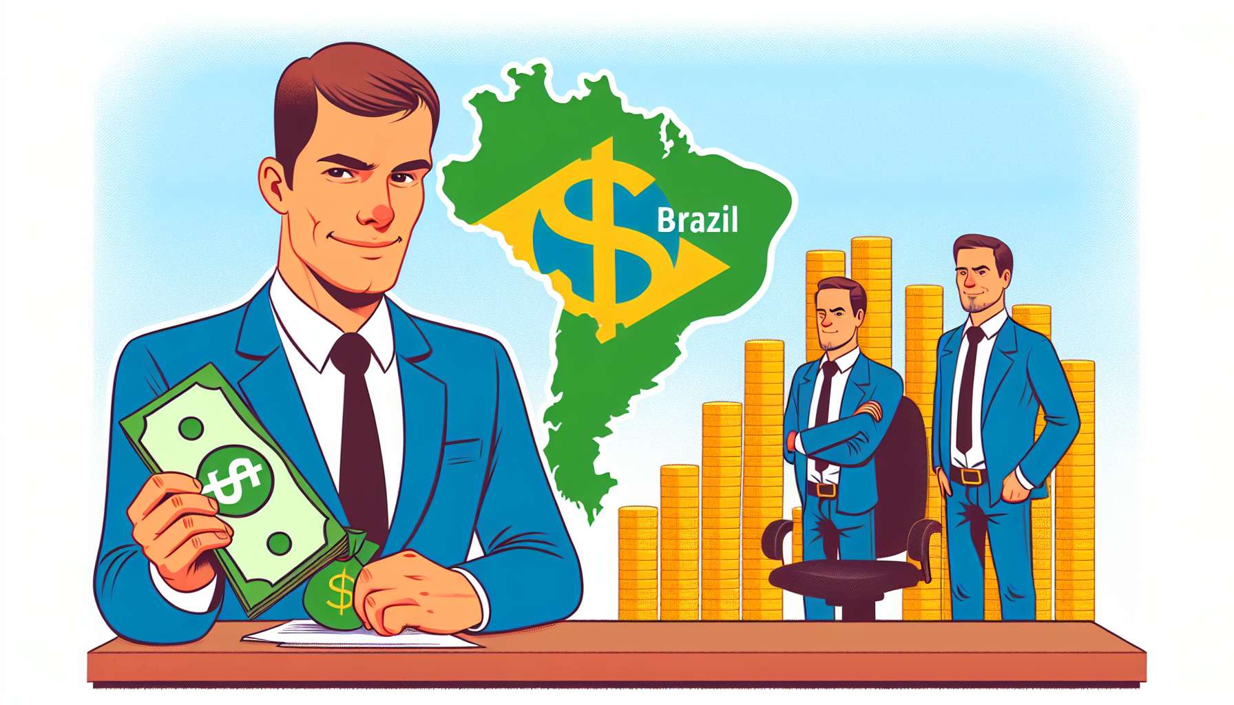 Elon Musk Expande Negócios no Brasil e Aumenta Fortuna Estratégica